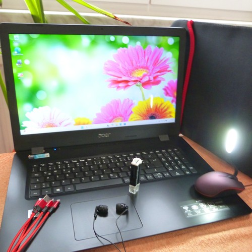 Acer a317 vivo - acer,