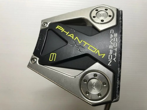 Titleist scotty cameron - scotty,