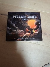 peggior amico doppel cd tribute oi skinhead kategorie c italy italien