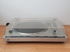 JVC QL-F300 TURNTABLE  FULL