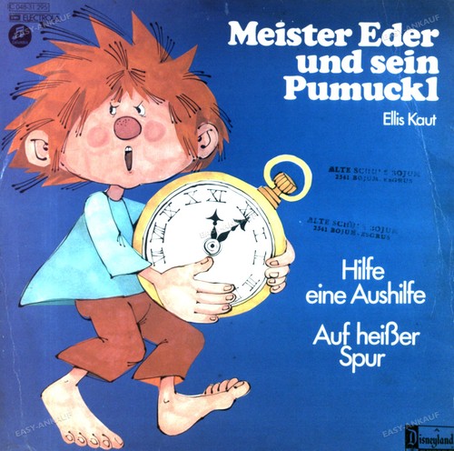 Pumuckl hilfe eine - -, hilfe,