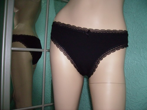 Stück baumwoll slips - 4,