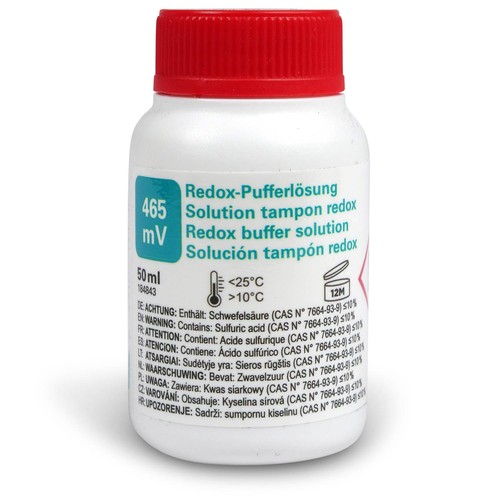 Bayrol redox pufferlösung - bayrol, 465
