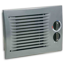 Sirocco KÜHLWASSERHEIZUNG