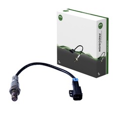 Lambdasonde Sprungsonde 4