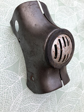 Lenkkopfverkleidung Kreidler