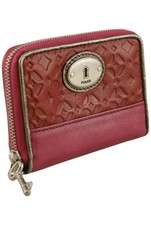Fossil Portemonnaie Damen