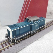 LEMACO HO-015/1 - H0 - DB - Diesellok 211 037-7 - Analog - OVP - #AP16152