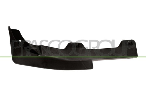 Spoiler vorne links - spoiler, audi