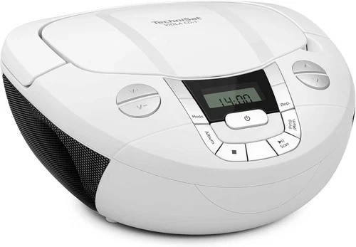 Technisat viola - technisat, cd-1