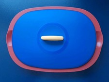 Tupperware-Servierschale,Table