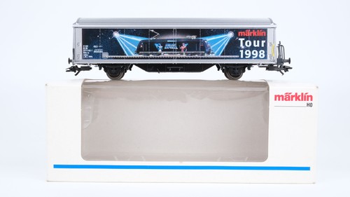 Märklin 4735s2 - märklin, h0