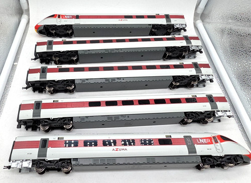 Hornby lnear - hornby,