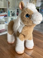 FurReal Friends Baby Butterscotch, Hasbro FurReal Friends