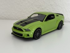 Ford Mustang GT 2014