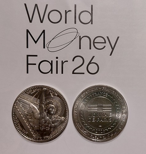 Wmf medaille jeton münze - wmf-medaille,, jeton,münze