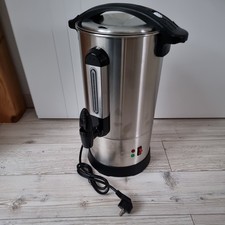 Glühweinkocher 8 L Edelstahl