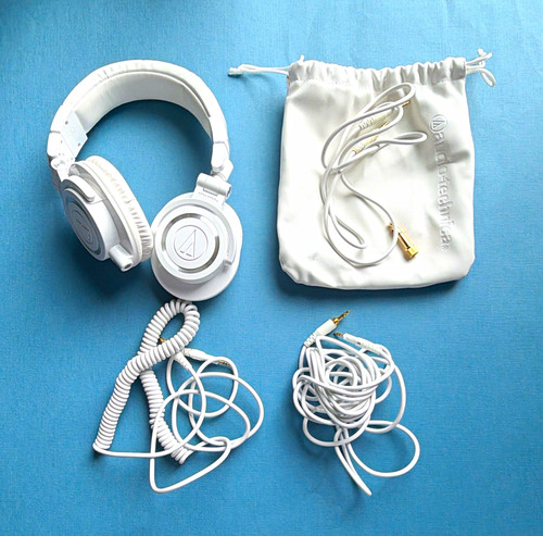 Audio technica ath m50x studio - audio-technica, ath-m50x