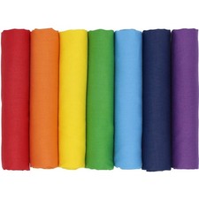 Baumwollstoff Patchwork