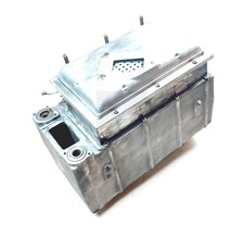 IDEAL ISAR HE / ICOS SYSTEM HE