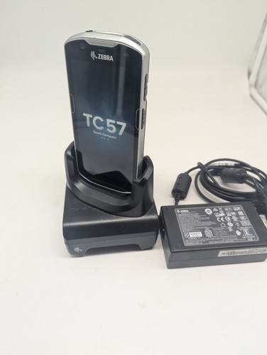 Zebra tc57 tc57ho - tc57,