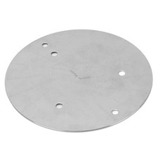 Entsafter Messer Ersatz Edelstahl Stabil Für Jack Lalanne Power Juicer SG KU