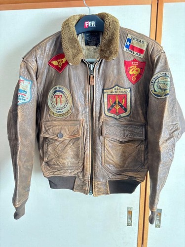 Avirex top gun 1 - top, g-1