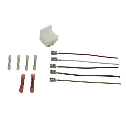 Newparts steckerkabel für - steckerkabel,