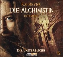 Die alchimistin folge - 5:,
