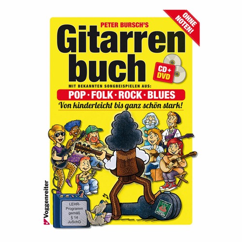 Voggenreiter peter burschs - peter,