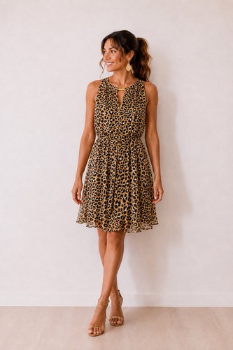 Michael kors sommerkleid - michael,