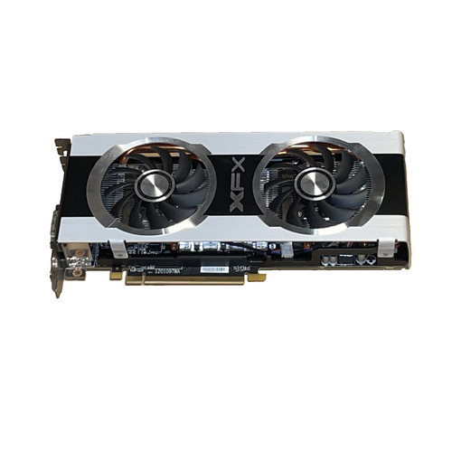 Radeon 7870 1050m 2gb xfx - 2gb,