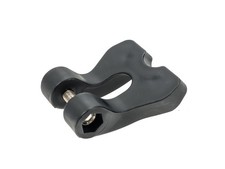 Fahrrad Lampenhalterung