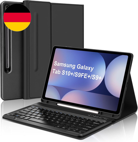 Tastatur für samsung galaxy - tastatur,
