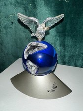 Swarovski crystal planet - crystal,