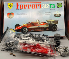 Bausatz Modellautos 1:12