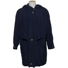 Petite Mademoiselle, Parka