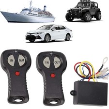 1 Paar 12V Universelle