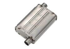 WEBASTO Schalldämpfer