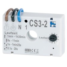 Zeitschalter cs3 unterputz - zeitschalter, cs3-2