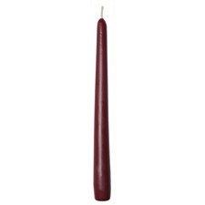 Spitzkerzen gastronomie 24cm - spitzkerzen,