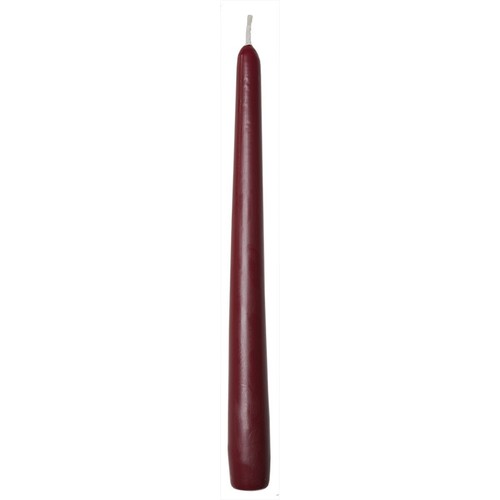 Spitzkerzen gastronomie 24cm - spitzkerzen,