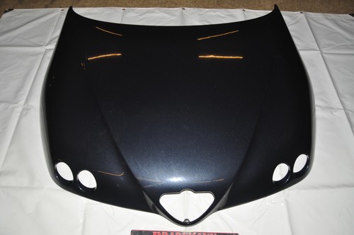 Alfa romeo 916 gtv spider - romeo,