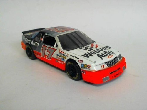 Chevrolet lumina - lumina, (nascar)