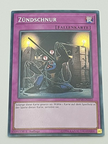 Einzelkarte - yu-gi-oh!,