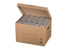 Archivschachtel Archivkarton