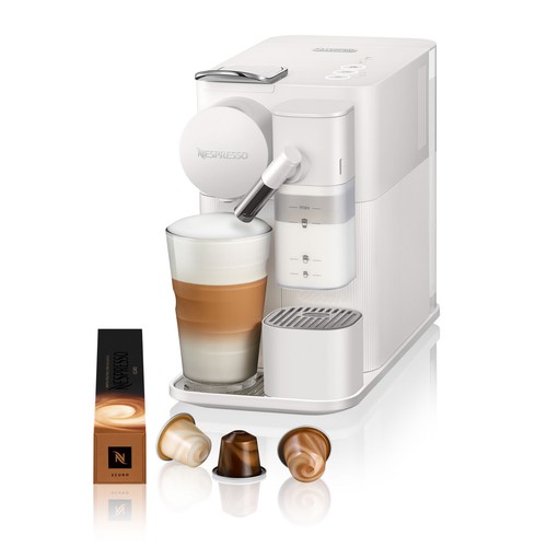 Delonghi lattissima one - delonghi, en