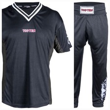 TOP TEN SPORT KARATE