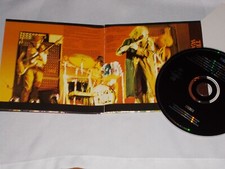 Jethro tull this - tull, was