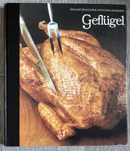 Die kunst des kochens methoden - die,